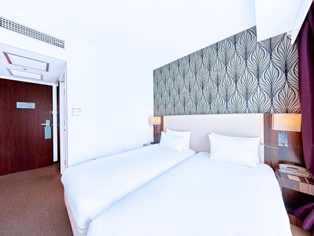 クラシックツイン(16㎡)の画像