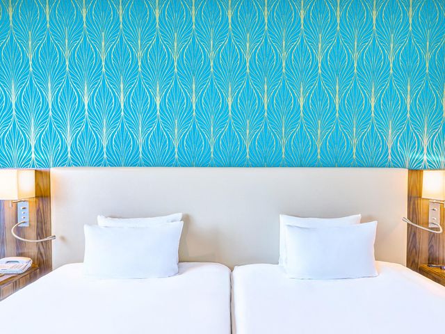 スーペリアツイン(21㎡)の画像