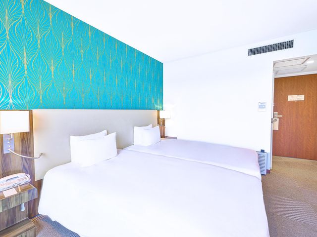 スーペリアツイン(21㎡)の画像