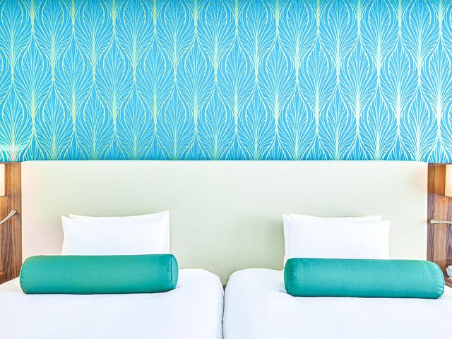 スーペリアトリプル(25㎡)の画像