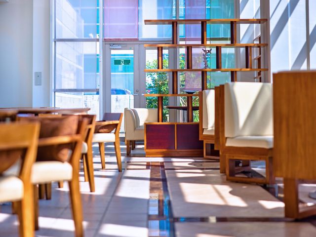 レストラン「ビストロ ドゥ ラ メール」の画像