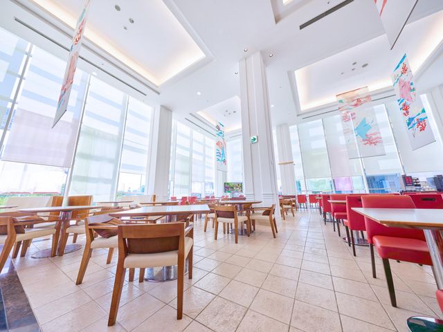 レストラン「ビストロ ドゥ ラ メール」の画像