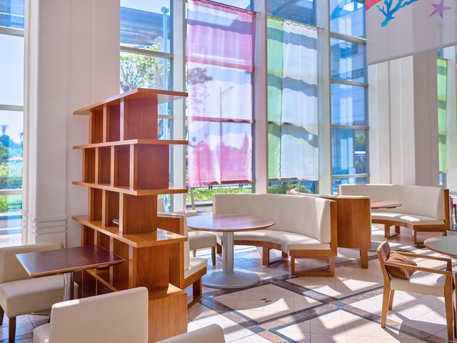 レストラン「ビストロ ドゥ ラ メール」の画像