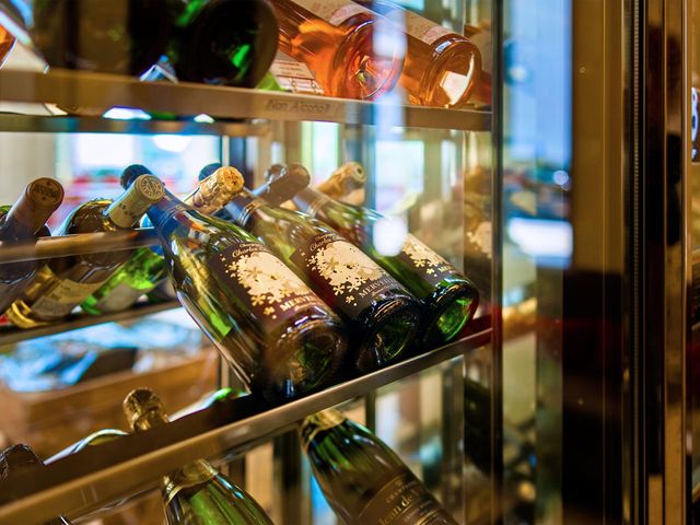 レストラン「ビストロ ドゥ ラ メール」の画像