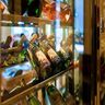 レストラン「ビストロ ドゥ ラ メール」