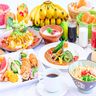 朝食