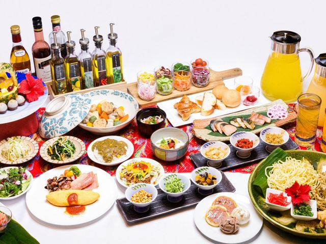 朝食イメージの画像