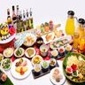 朝食イメージ