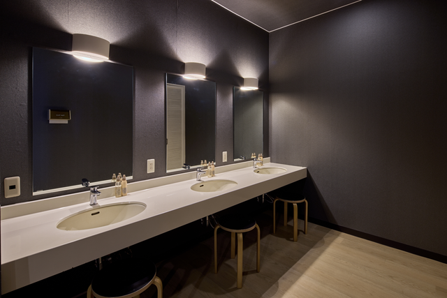 ANAクラウンプラザリゾート沖縄うるまヒルズ 大浴場