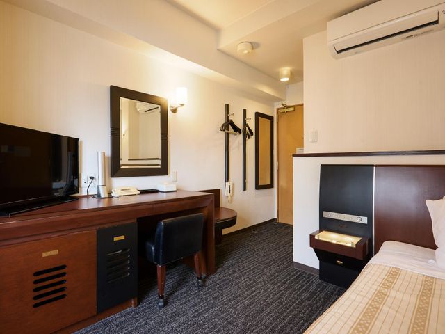 ホテルブライオン那覇 スタンダードシングル