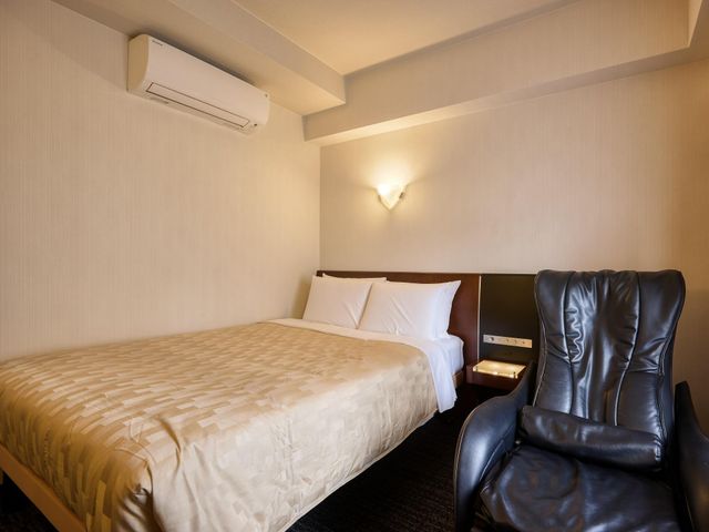 ホテルブライオン那覇 デラックスダブル