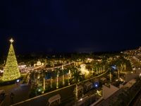 夏だけじゃない!冬も楽しめるリゾートの画像