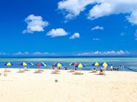 ウッパマビーチの画像