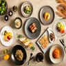 朝食（イメージ）