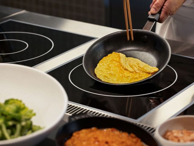 ザ ロイヤルパークホテル アイコニック那覇 朝食（イメージ）