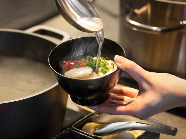ザ ロイヤルパークホテル アイコニック那覇 朝食（イメージ）