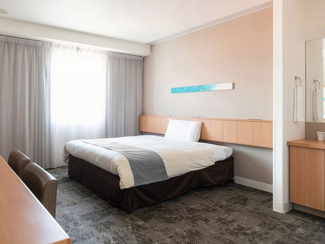 1ベッドルームの画像