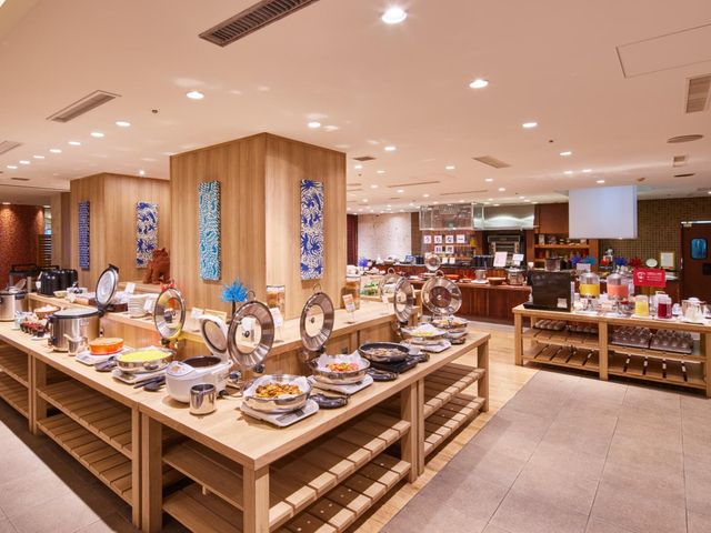 朝食付でお申込みの場合の画像