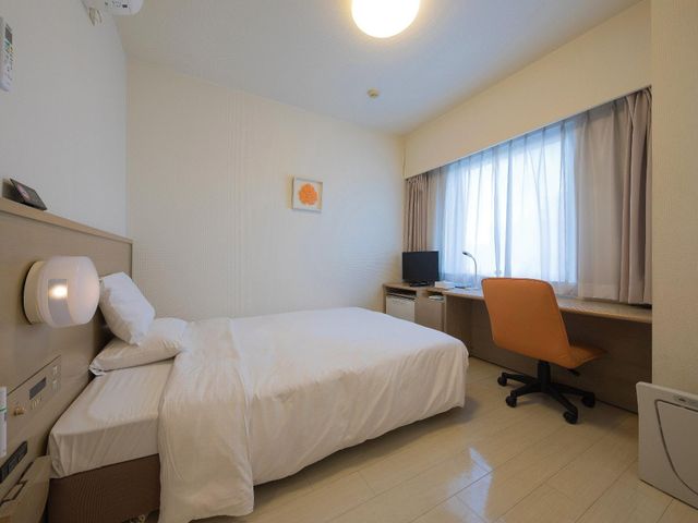 シングルルーム一例の画像