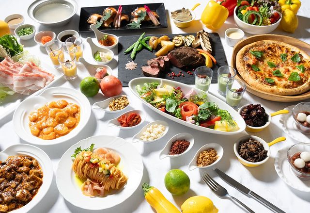 ロワジール スパタワー那覇 フォンテーヌ