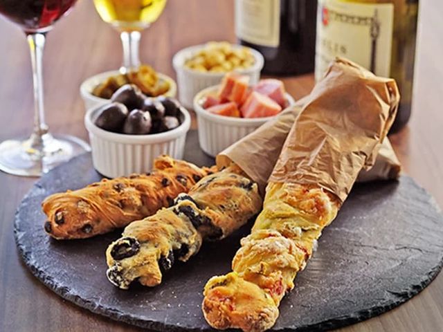 ■西町のパン屋　ブレ・ド・オールの画像