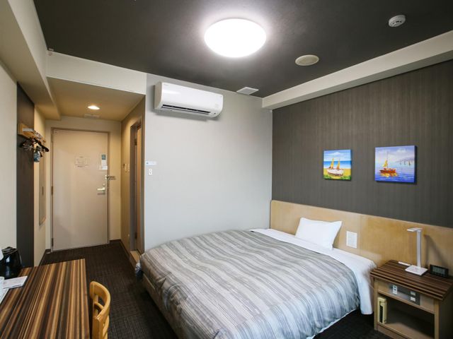 本館シングルルームの画像