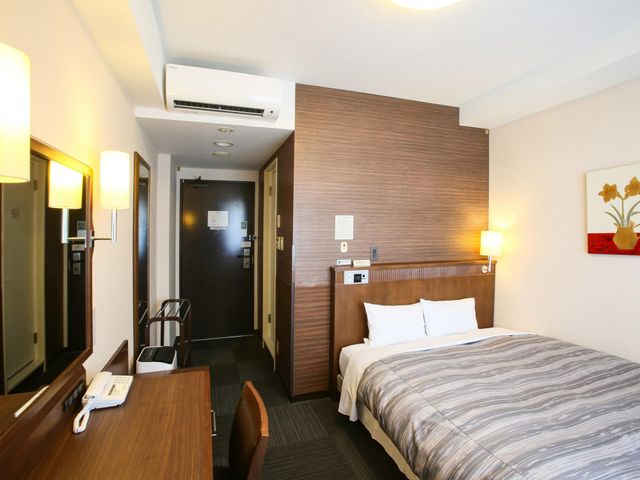 東館シングルルームの画像