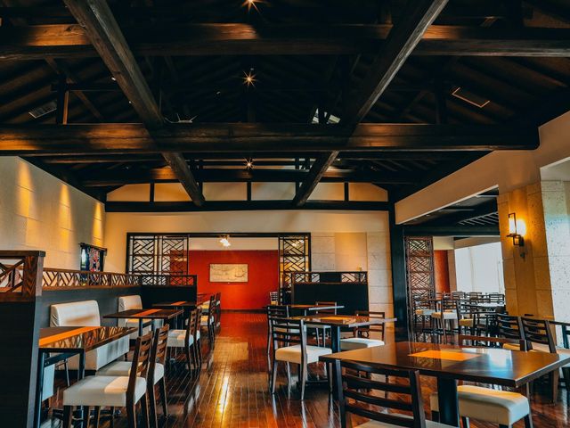レストラン「やえびし」の画像