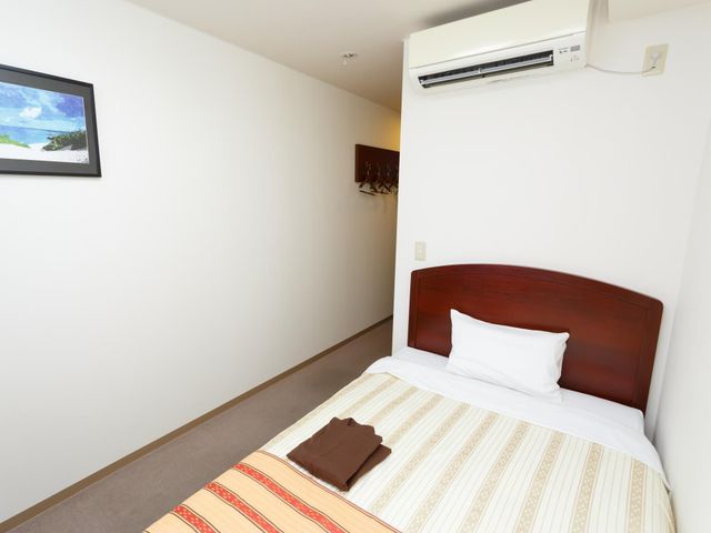 シングル・セミダブルの画像