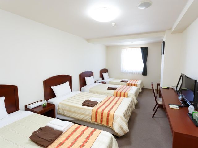 スタンダードフォースの画像