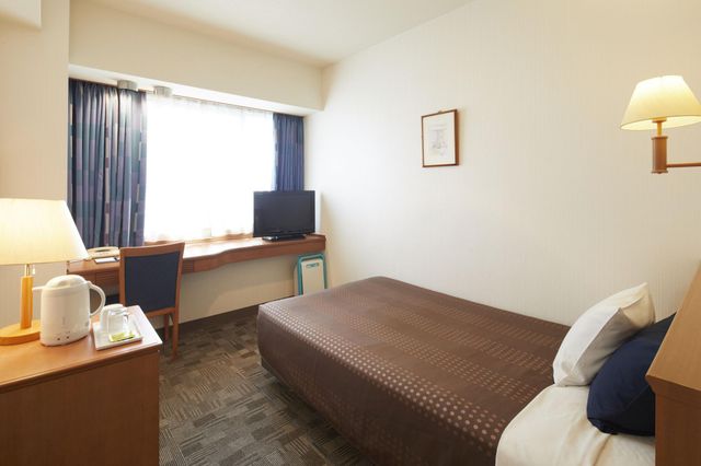 ロコイン沖縄 シングルルーム