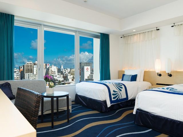 ベイサイドツインの画像