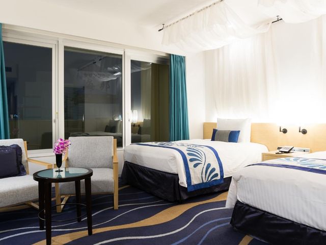 シティビューツインの画像