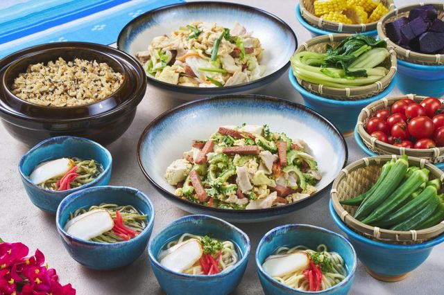 ヒルトン沖縄北谷リゾート イメージ