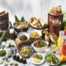 朝食ブッフェ　イメージ