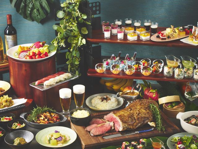 The Orion Brasserie & Tableの画像