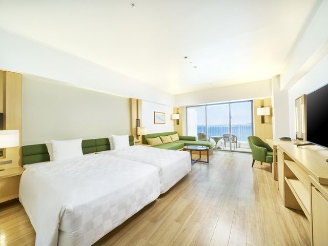 オーシャンデラックスの画像
