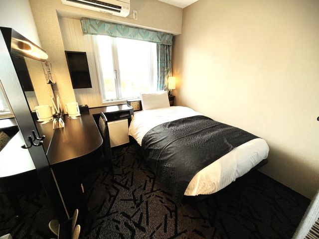 アパホテル＜石垣島＞ シングル（一例）