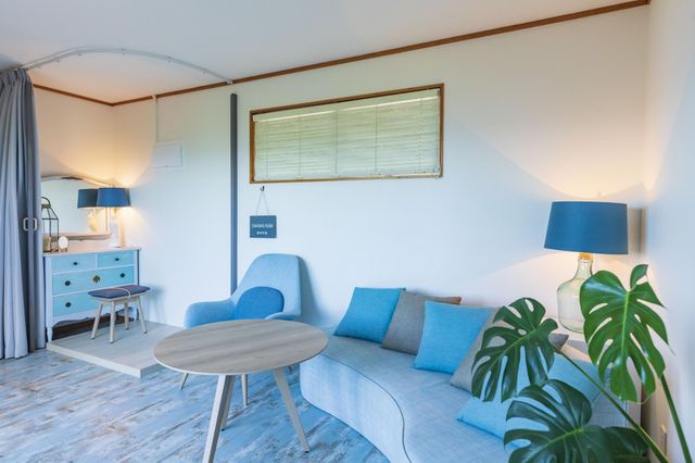 カフーリゾートフチャク　コンド・ホテル ビーチハウス