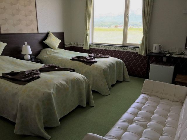 ■プチホテル　ブランフルール■ 客室