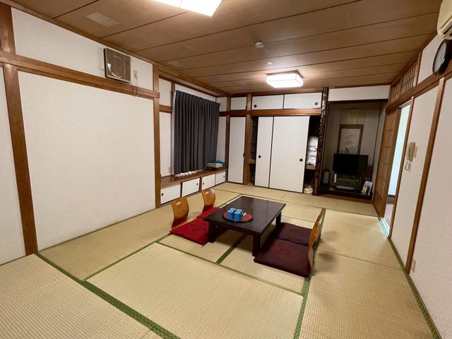 コテージの画像