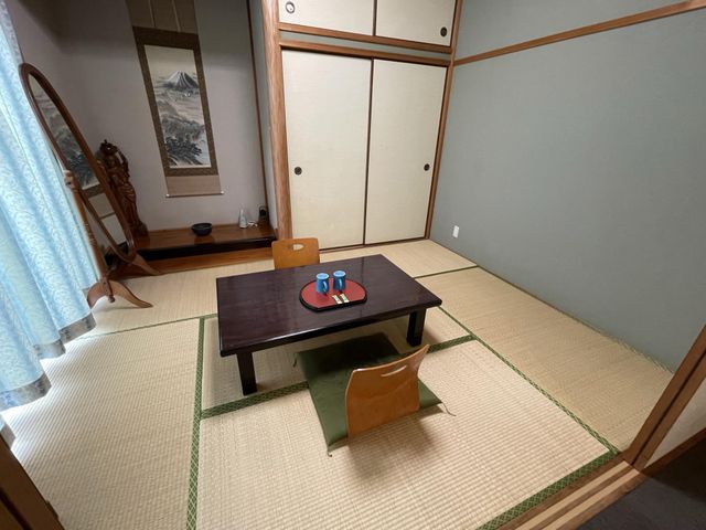 VIPルーム（和室）の画像
