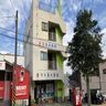 民宿いわかわ本館１階フロント受付