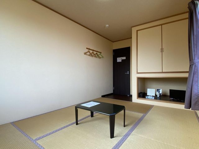新館和室６畳の画像