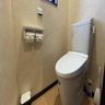 新館共用トイレ