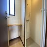 新館共用シャワールーム