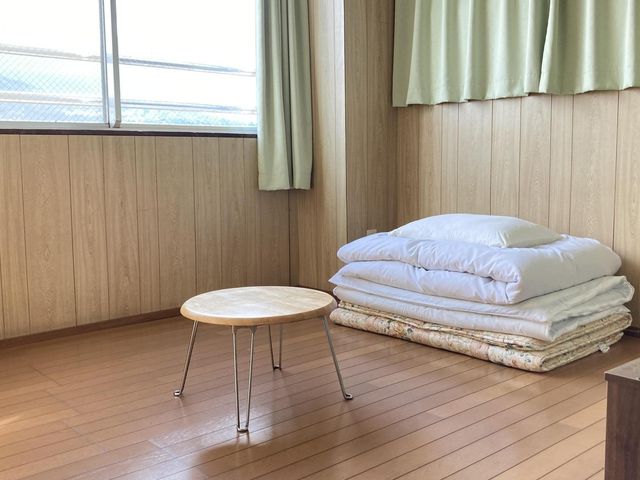 本館和洋室４．５畳の画像
