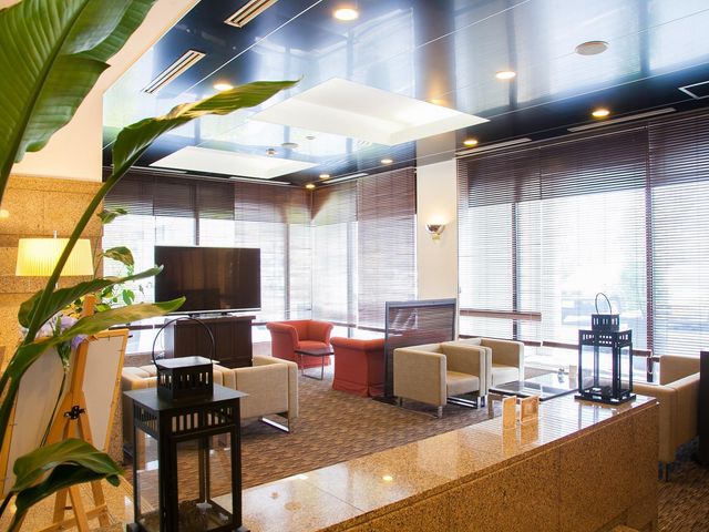 ティーラウンジの画像